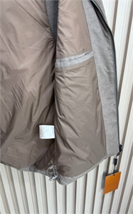 Жилет ZEGNA 155106