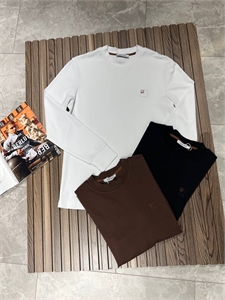 Лонгслив  LOEWE 155117 - фото 341478 Лонгслив  LOEWE 155117 - фото 341478