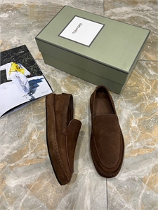 Лоферы TF 155120 - фото 341489