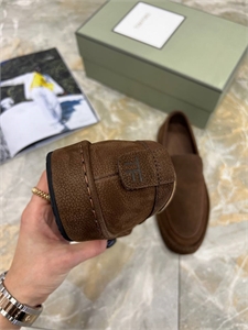 Лоферы TF 155120 - фото 341491