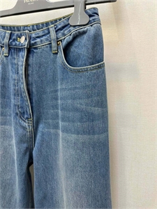 Джинсы PRADA 155126 - фото 341529 Джинсы PRADA 155126 - фото 341529