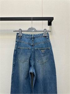 Джинсы PRADA 155126 - фото 341532 Джинсы PRADA 155126 - фото 341532