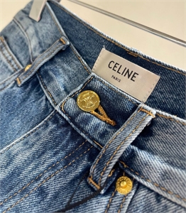 Джинсы CELINE 155127 - фото 341535 Джинсы CELINE 155127 - фото 341535