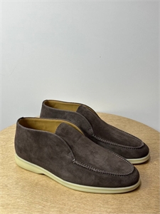 Лоферы LP 155130 - фото 341561