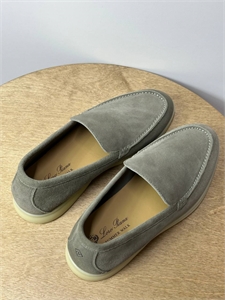 Лоферы LP 155135 - фото 341602