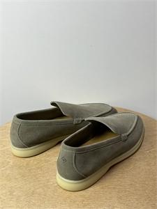 Лоферы LP 155135 - фото 341603