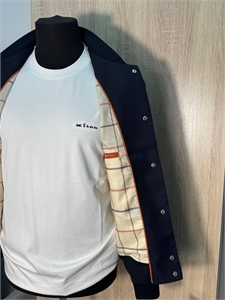 ветровка LP 155140 - фото 341642