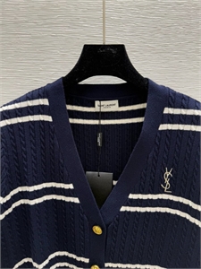 Кардиган YSL 155147