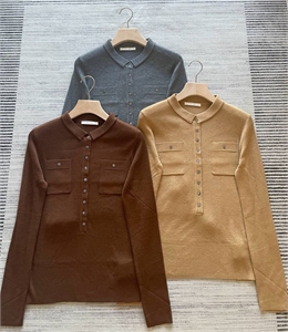 Кофта THE ROW 155156 - фото 341728