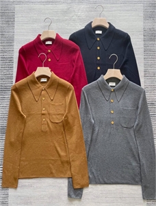 Кофта YSL 155158 - фото 341741