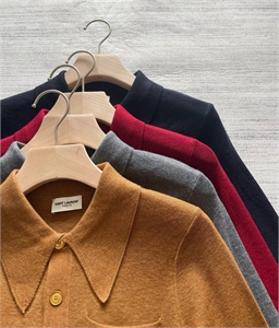 Кофта YSL 155158 - фото 341742