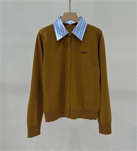 Кардиган MIU MIU 155168 - фото 341815