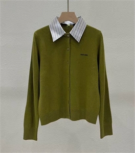 Кардиган MIU MIU 155169