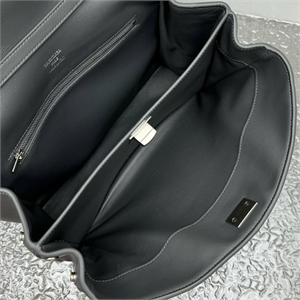 Сумка BALENCIAGA Маленькая 155176 - фото 341880