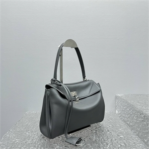 Сумка BALENCIAGA Маленькая 155176 - фото 341881