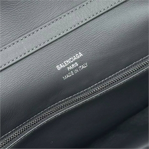 Сумка BALENCIAGA Маленькая 155176 - фото 341882