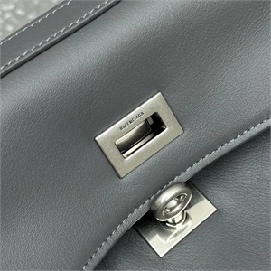 Сумка BALENCIAGA Маленькая 155176 - фото 341883