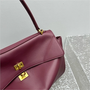 Сумка BALENCIAGA Средняя 155180