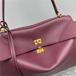 Сумка BALENCIAGA Средняя 155180