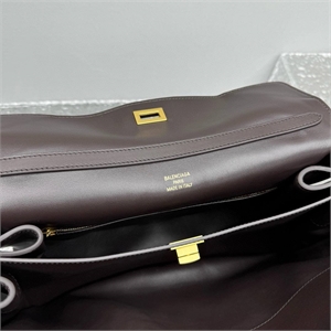 Сумка BALENCIAGA Средняя 155181 - фото 341941