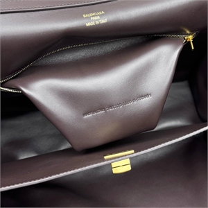 Сумка BALENCIAGA Средняя 155181 - фото 341942