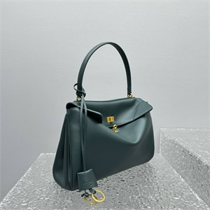 Сумка BALENCIAGA Средняя 155183 - фото 341962