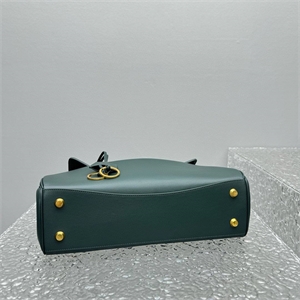 Сумка BALENCIAGA Средняя 155183 - фото 341963