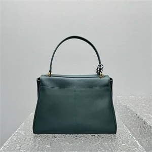 Сумка BALENCIAGA Средняя 155183 - фото 341966