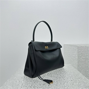 Сумка BALENCIAGA Средняя 155185 - фото 341986