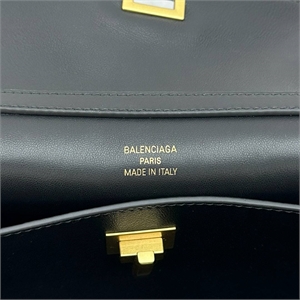 Сумка BALENCIAGA Средняя 155185 - фото 341989