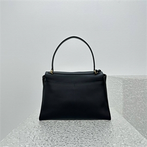 Сумка BALENCIAGA Средняя 155185 - фото 341990