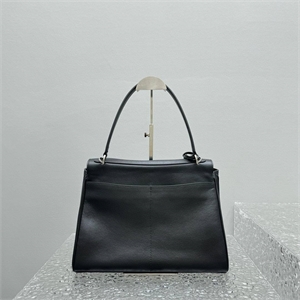 Сумка BALENCIAGA Средняя 155186