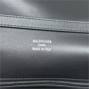 Сумка BALENCIAGA Средняя 155186