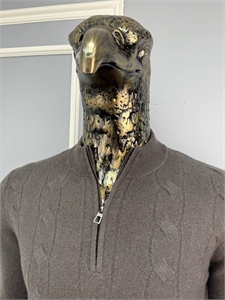 Джемпер LP 155196 - фото 342113 Джемпер LP 155196 - фото 342113