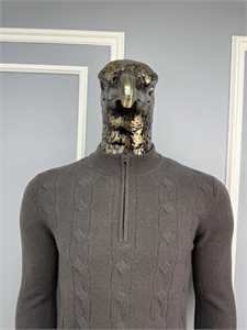 Джемпер LP 155196 - фото 342115 Джемпер LP 155196 - фото 342115