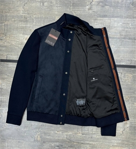 куртка ZEGNA 155211 - фото 342183