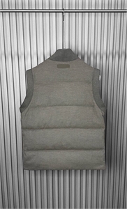 Жилет ZEGNA 155217 - фото 342201