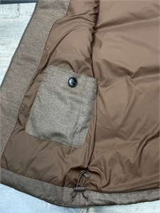 Жилет ZEGNA 155217 - фото 342202