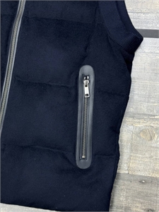 Жилет ZEGNA 155219 - фото 342216