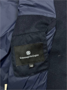 Жилет ZEGNA 155219 - фото 342217