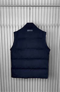 Жилет ZEGNA 155219 - фото 342218