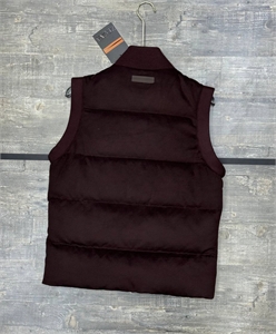 Жилет ZEGNA 155220 - фото 342225