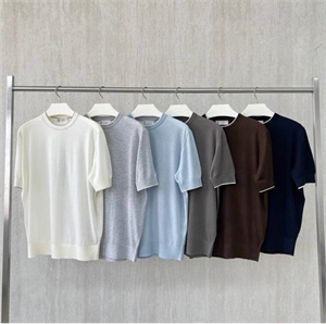 Поло BC 155221 - фото 342230