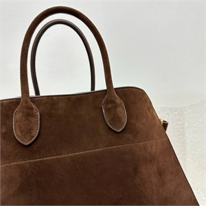 Сумка THE ROW 155235 - фото 342355 Сумка THE ROW 155235 - фото 342355