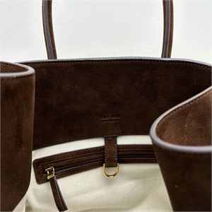 Сумка THE ROW 155235 - фото 342357 Сумка THE ROW 155235 - фото 342357