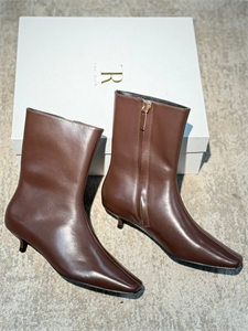 Ботильоны THE ROW 155237 - фото 342372 Ботильоны THE ROW 155237 - фото 342372