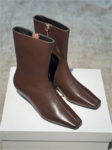 Ботильоны THE ROW 155237 - фото 342374 Ботильоны THE ROW 155237 - фото 342374