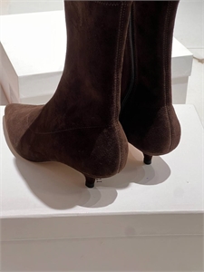 Ботильоны THE ROW 155239 - фото 342390 Ботильоны THE ROW 155239 - фото 342390