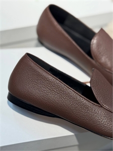 Лоферы THE ROW 155241 - фото 342400