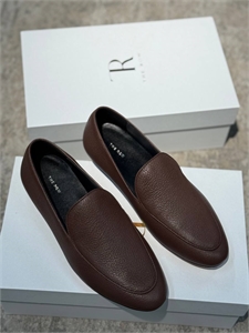 Лоферы THE ROW 155241 - фото 342402